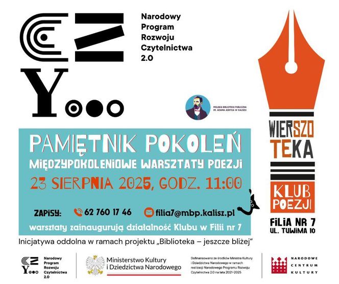 plakat
