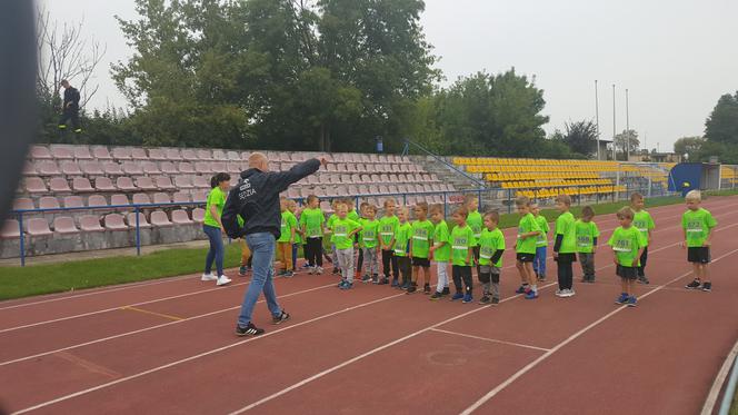 12. Bieg Siedleckiego Jacka