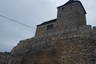 Festiwal Muzyki Celtyckiej Zamek w Będzinie