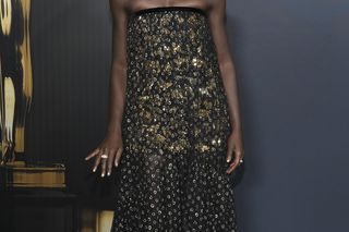 Gwiazdy na gali Governors Awards 