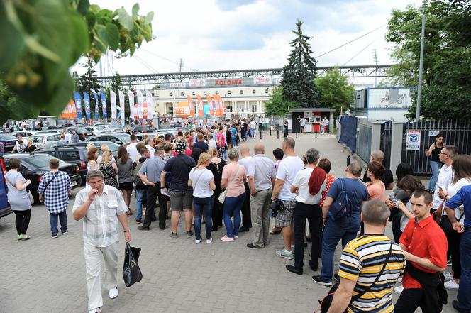 Oto królowie DISCO POLO