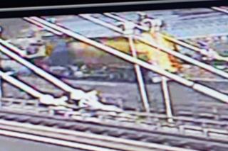 Policja poszukuje kierowcy cysterny 