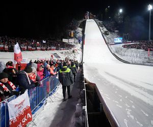 Skoki w Wiśle 2024. Najważniejsze informacje porządkowe