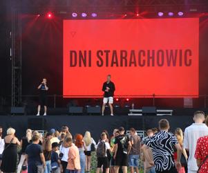 Dni Starachowic 2022