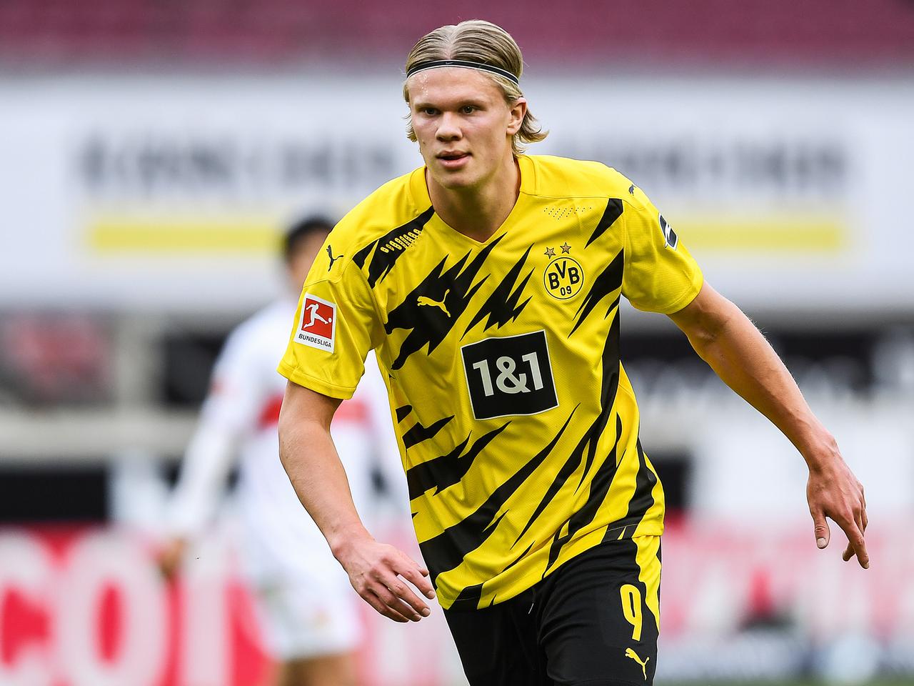 Haaland chce zarabiać więcej od Mbappe! Tatuś ma mu załatwić kosmiczną podwyżkę