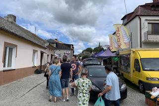 Święto Śliwki 2023 w Szydłowie. Było dużo atrakcji