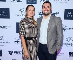 Tak gwiazdy bawiły się na Podlasiu: pokazy mody w luksusowym hotelu, pyszne jedzenie, ognisko i relaks w SPA!