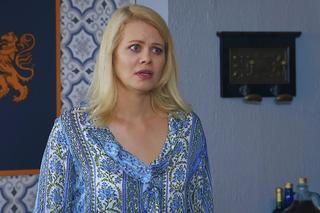 Barwy szczęścia, odc. 2765: Sławka (Ewelina Serafin)