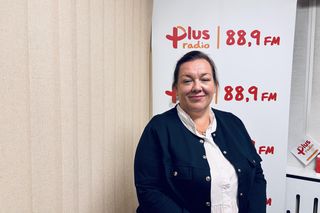 Nowa rzecznik konsumenta w Szczecinie w Radiu Plus