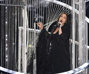 Finał Eurowizji 2025.