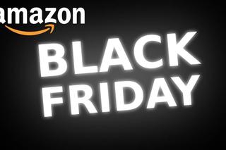 Amazon Black Friday Week 2023: Wszystkie najlepsze okazje w jednym miejscu!