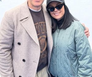 Tak Cichopek i Kurzajewski spędzają czas w Nowym Jorku