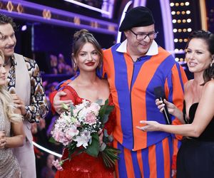 Tomasz Karolak w Tańcu z Gwiazdami