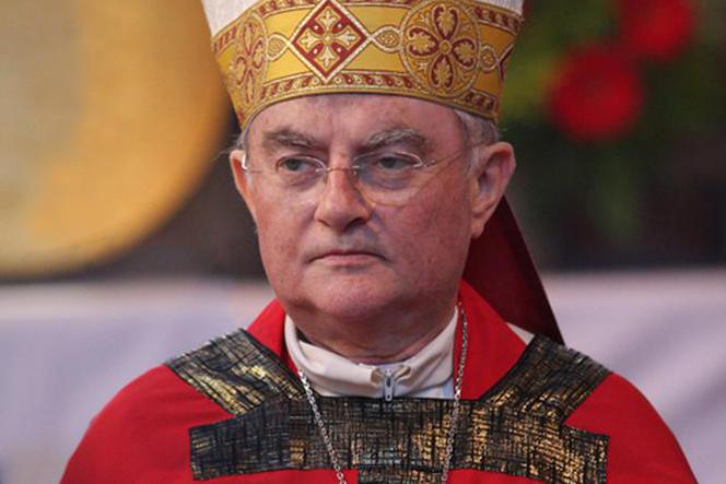 abp. Henryk Hoser