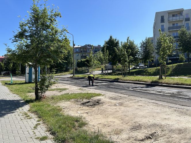 Ruszyły prace na Janowicza