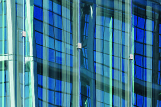 Biurowiec cube berlin