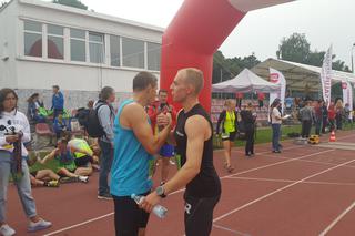 12. Bieg Siedleckiego Jacka
