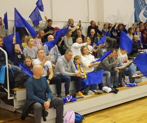 OBLK. Enea AZS Politechnika Poznań - KS Basket Bydgoszcz (19.10.2024) 