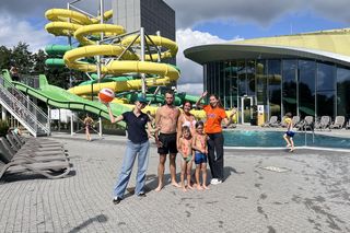 Park Wodny w Koszalinie świętował 10 urodziny!
