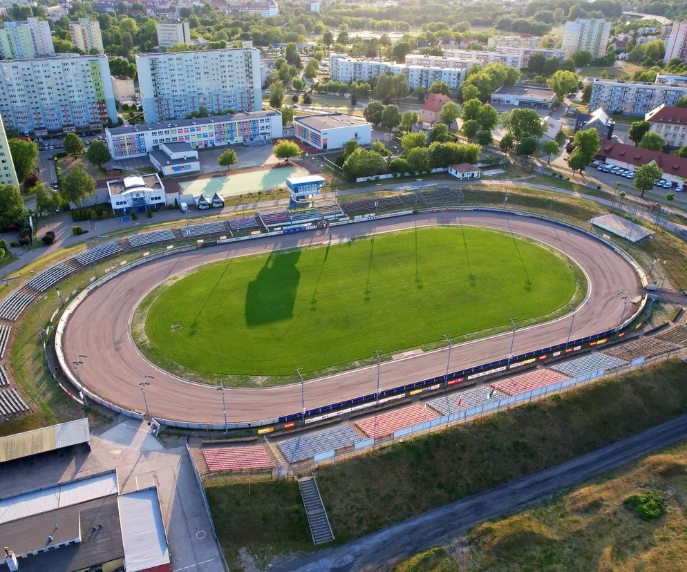 Konkurs na nazwę stadionu przy Bydgoskiej ogłoszony