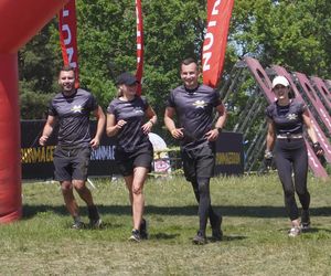 Runmageddon Poznań 2025 