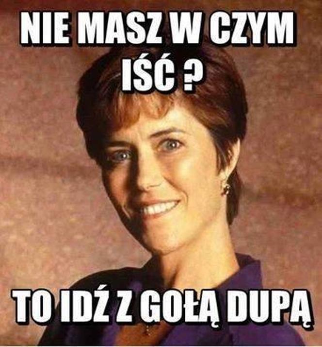 Te teksty rodziców słyszało każde dziecko. Śmieje się z nich cały internet. Zobacz najlepsze memy!