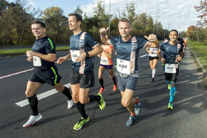 PKO Poznań Virtual Run: Bieg, który w tym roku zastąpi półmaraton i maraton! [SZCZEGÓŁY]