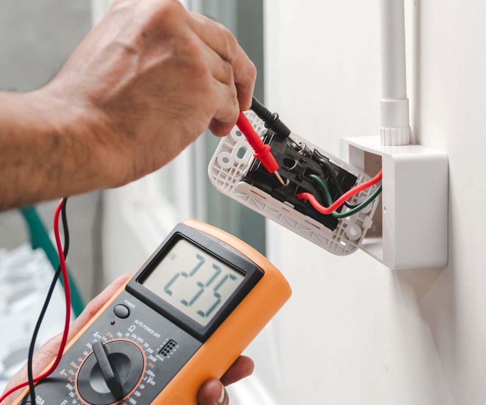 Dobre praktyki układania instalacji elektrycznych