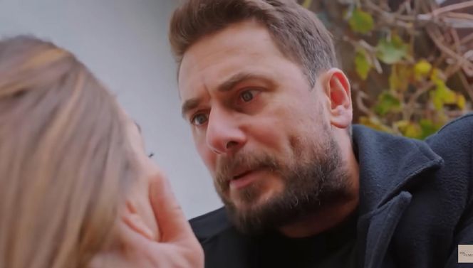 Miłość i nadzieja odc. 336. Sila, Kuzey