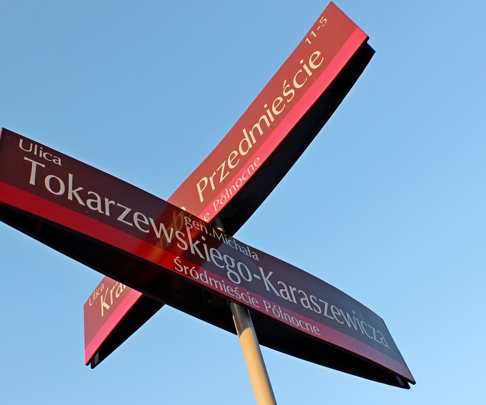 Krakowskie Przedmieście