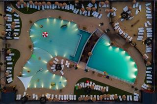 Bacówka-Jedyny hotel w Polsce stworzony dla dzieci i przez dzieci