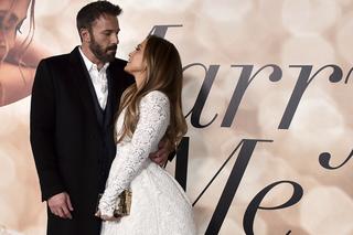 Jennifer Lopez i Ben Affleck zaszaleli w walentynki. To mógł być fatalny błąd!
