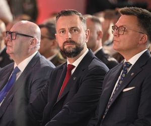 Muzeum Bitwy Warszawskiej. Pierwsze zdjęcia ze środka