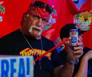 Hulk Hogan nie żyje