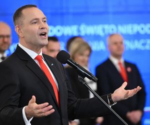 Odznaczeni przez prezydenta Karola Nawrockiego