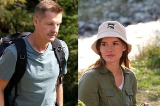 M jak miłość, odcinek 1849: Poszukiwania Franki w górach! Paweł nie będzie wiedział, co się stało z ciężarną żoną - ZDJĘCIA