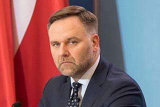 Dawid Jackiewicz kandydatem PiS na prezydenta Wrocławia? Pokonał raka, wraca do polityki! 