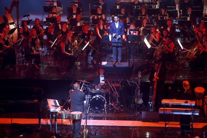 Szokujące słowa Krzesimira Dębskiego o Jimku. Nazwał jego twórczość '"łatwizną" i "wycinanką"