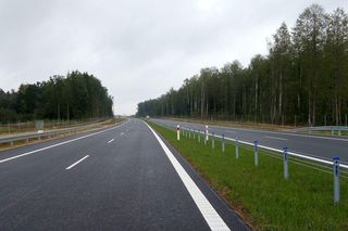 Ten odcinek S19 na Podlasiu jest kluczowy dla mieszkańców. Niedługo odciąży ruch z miasta!