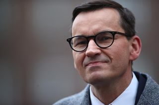 Nowa rola Mateusza Morawieckiego! Rozpisują się o nim zagraniczne media