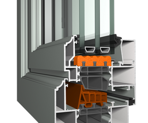 Reynaers Aluminium na targach BAU 2019