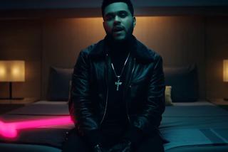 Gorąca 20 Premiera: The Weeknd szokuje w teledysku Starboy! 4 najmocniejsze momenty z VIDEO