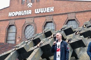  Bieg Niepodległości im. Dziewięciu z Wujka