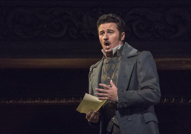 Tenor Piotr Beczała i Opera Narodowa w Warszawie