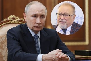 „Nie wiem, co byłoby ze mną i z żoną...” Rosyjski opozycjonista ujawnia prawdę o reżimie Putina