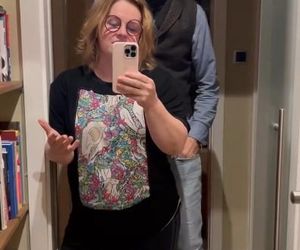 Joanna Kołaczkowska, Szymon Majewski