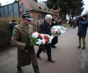 Mieszkańcy Koszalina uczcili pamięć uczestników Powstania Wielkopolskiego