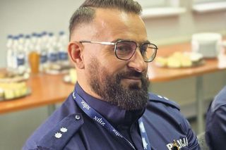 Policjant z Orzesza potrzebuje pomocy. W sieci ruszyła zbiórka
