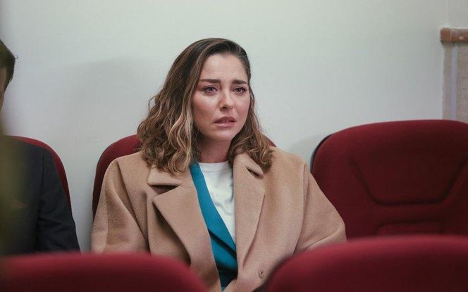 14. "Siyah Kalp", czyli "Czarne serce" 