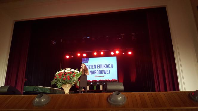 Dzień Nauczyciela w Bydgoszczy. Miasto nagrodziło najlepszych belfrów! [ZDJĘCIA]